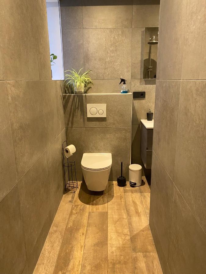 B & B Het Koetshuis Punthorst 外观 照片